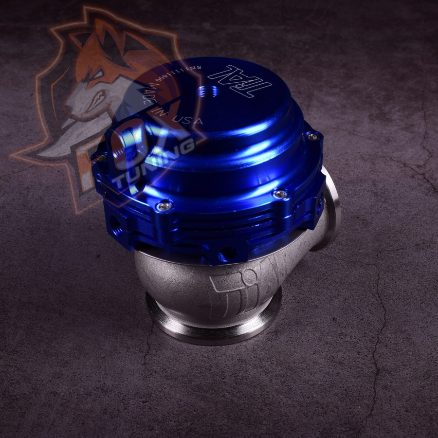 Зовнішній вестгейт (wastegate) Tial 44 мм Зовнішній вестгейт (wastegate) Tial 44 мм