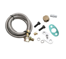 Комплект для подачі масла на турбіни FT Комплект для подачі масла на турбіни FT