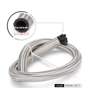 Комплект подачи и слива масла турбины FT