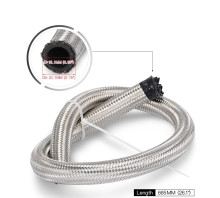 Комплект для подачі та зливу масла турбіни FT