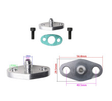 Адаптер для маслоподаче турбины на An4 FT