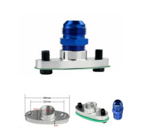 Адаптер для зливу масла з турбіни на An10 (м) FT