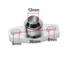 Адаптер для слива масла из турбины на An10 (п) FT