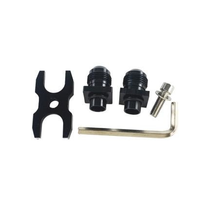 Комплект переходников для масляного радиатора FT для BMW