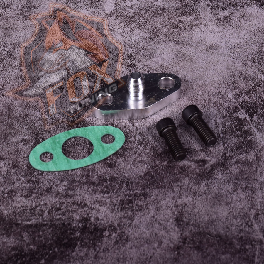 Адаптер для маслоподаче турбины на An3 FT