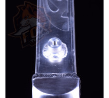 Фронтальний інтеркулер 450/140/65 2' (51 mm)