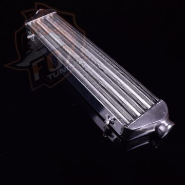 Фронтальный интеркулер 550х140х65