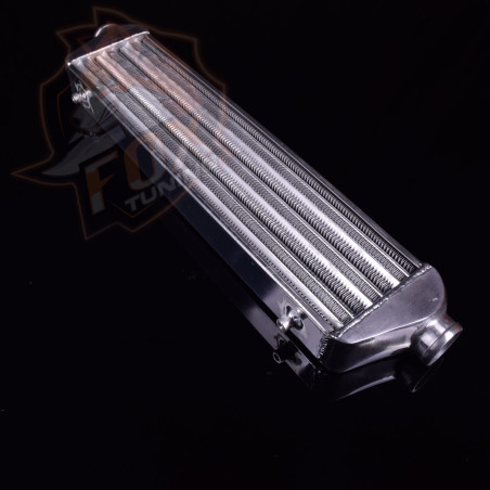 Фронтальний інтеркулер 550/140/65 2' (51 mm)