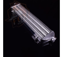 Фронтальный интеркулер 450х140х65