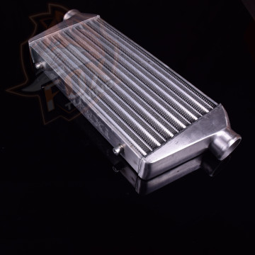 Фронтальный интеркулер 450/230/65 2.5' (63 mm)