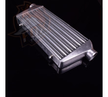 Фронтальний інтеркулер 450/230/65 2.5' (63 mm)