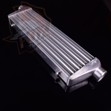 Фронтальный интеркулер 550x180x65