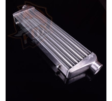 Фронтальный интеркулер 550x180x65