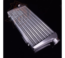 Фронтальний інтеркулер 600/300/76 3' (76 mm)