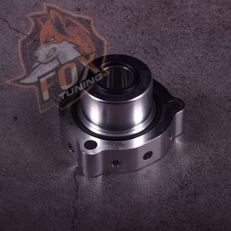 Blow-off адаптер для Audi