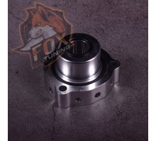 Blow-off адаптер для Audi