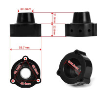 Blow-off адаптер для VAG TFSi