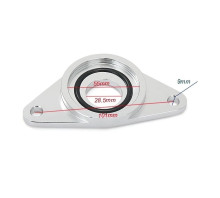 Фланец для Subaru под Blow-Off HKS