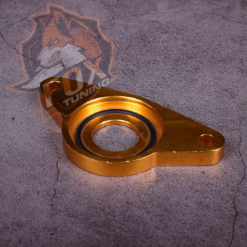 Фланец для Subaru под Blow-Off HKS