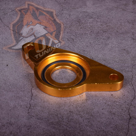 Фланец для Subaru под Blow-Off HKS