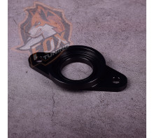 Алюминевый адаптер для Blow-off HKS под Subaru WRX