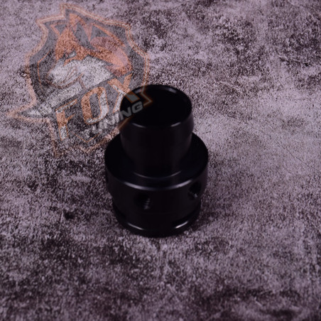 Вакуумний Boost адаптер для  VW/Audi Golf 6 1.8Т і 2.0Т