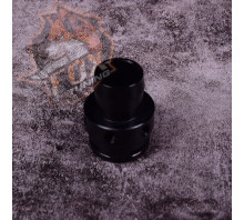 Вакуумний Boost адаптер для  VW/Audi Golf 6 1.8Т і 2.0Т