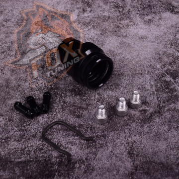 Вакуумный адаптер Boost для VW/Audi Golf 6 1.8Т и 2.0Т