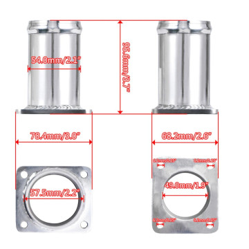 Комплект для удаления EGR на BMW