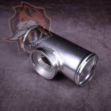 Алюминиевый адаптер для Blow-Off  HKS