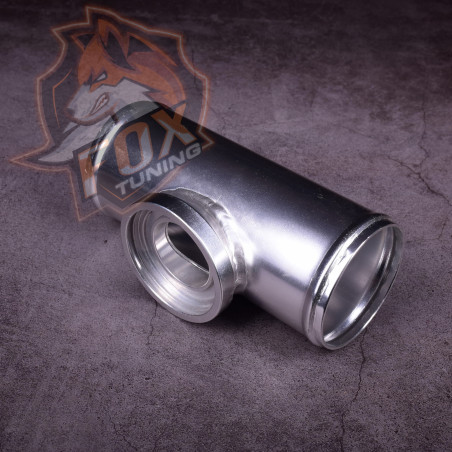 Алюминиевый адаптер для Blow-Off  HKS
