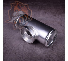 Алюминиевый адаптер для Blow-Off  HKS