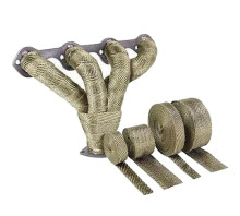 Термобинт титановый