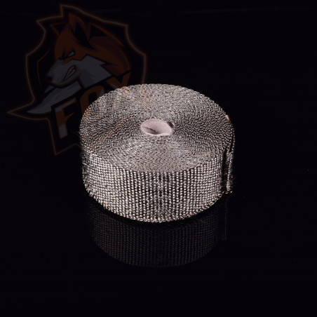 Термобинт титановый