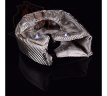 Термоковдра для турбіни T3