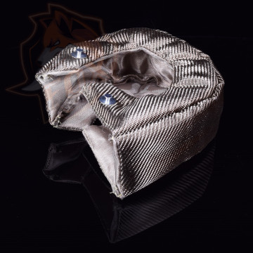 Термоковдра для турбіни T3