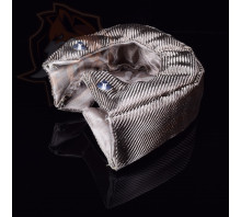 Термоковдра для турбіни T3