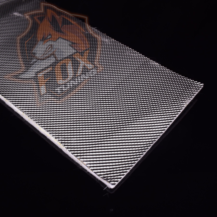 Термоізоляційний тепловий екран 300/600 mm