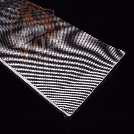 Теплоизоляционный тепловой экран 300/600 m