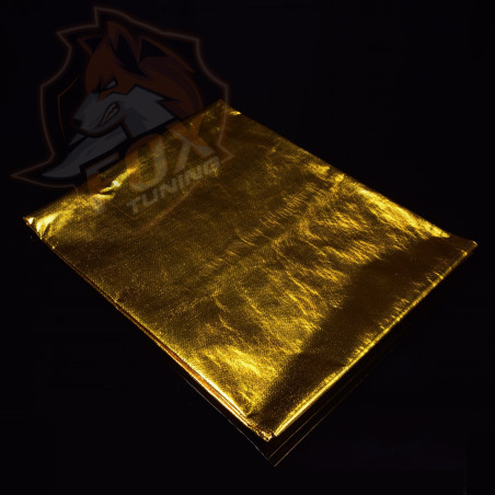 Теплоотражающее полотно FT 1 м²