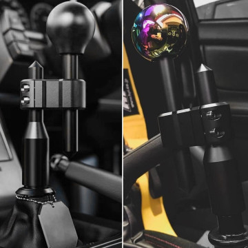 Регульований подовжувач куліси/ричага кпп FT