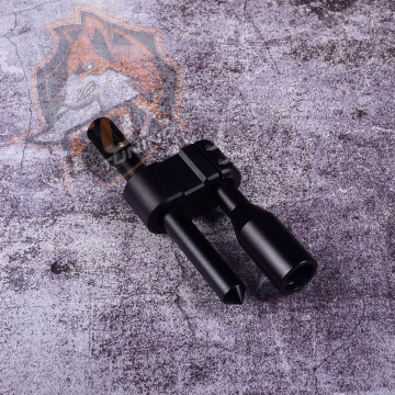 Регульований подовжувач куліси/ричага кпп FT