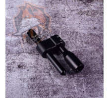 Регулируемый удлинитель кулисы/рычага кпп FT