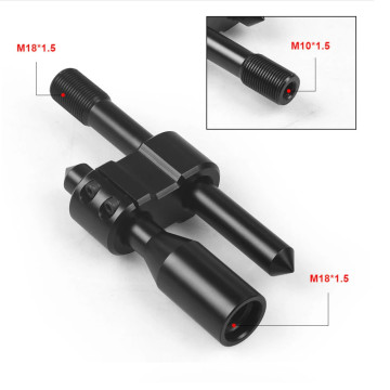 Регулируемый удлинитель кулисы/рычага кпп FT