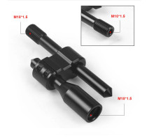 Регульований подовжувач куліси/ричага кпп FT