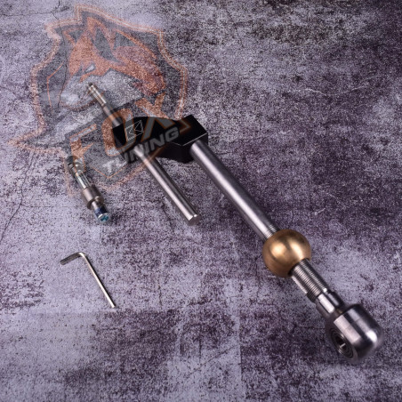 Короткохідна регульована куліса для Honda Civic (S)