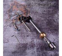 Короткохідна регульована куліса для Honda Civic (S)