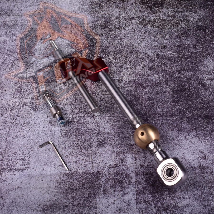 Короткохідна регульована куліса для Honda Civic (S)