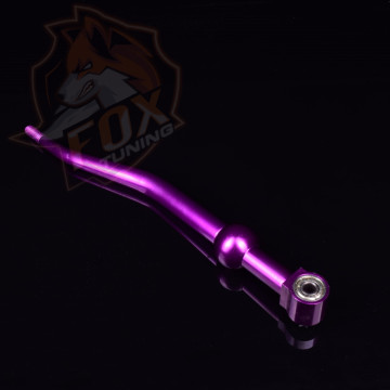 Короткохідна куліса FT для Honda Civic (з вигіном)