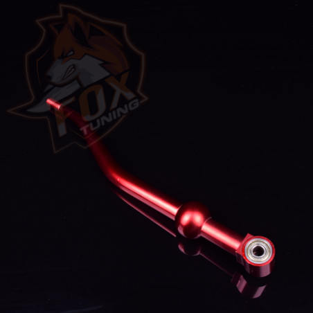 Короткоходная кулиса для Honda Civic (с изгибом)